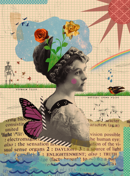 Digital Art Journals