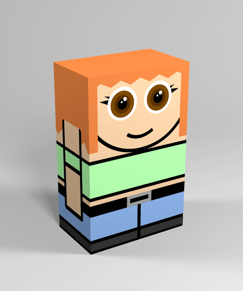  Minimint #4777