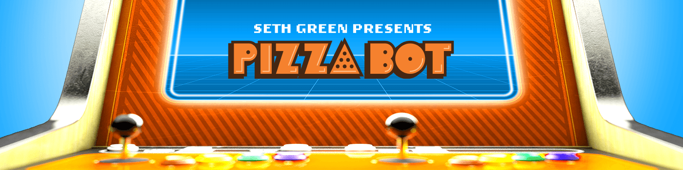 PizzaBot