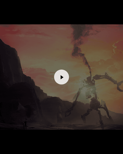 Planet One - Process Video