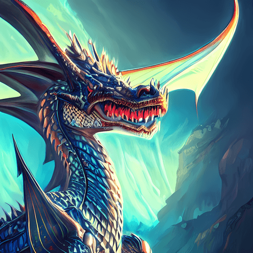 Eternal Dragons #132
