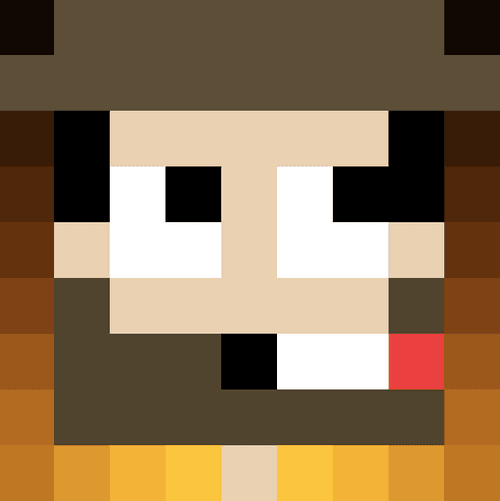 Misfit Pixels #538