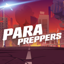 Para Preppers collection image