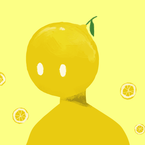 #11 Lemon