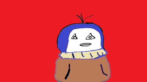 Budget Pengu #84