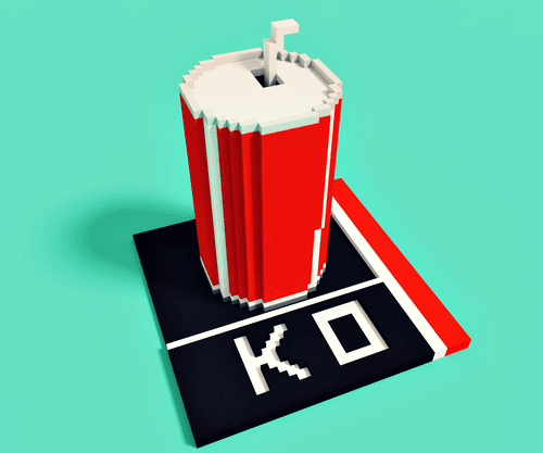 KO (Coca Cola)