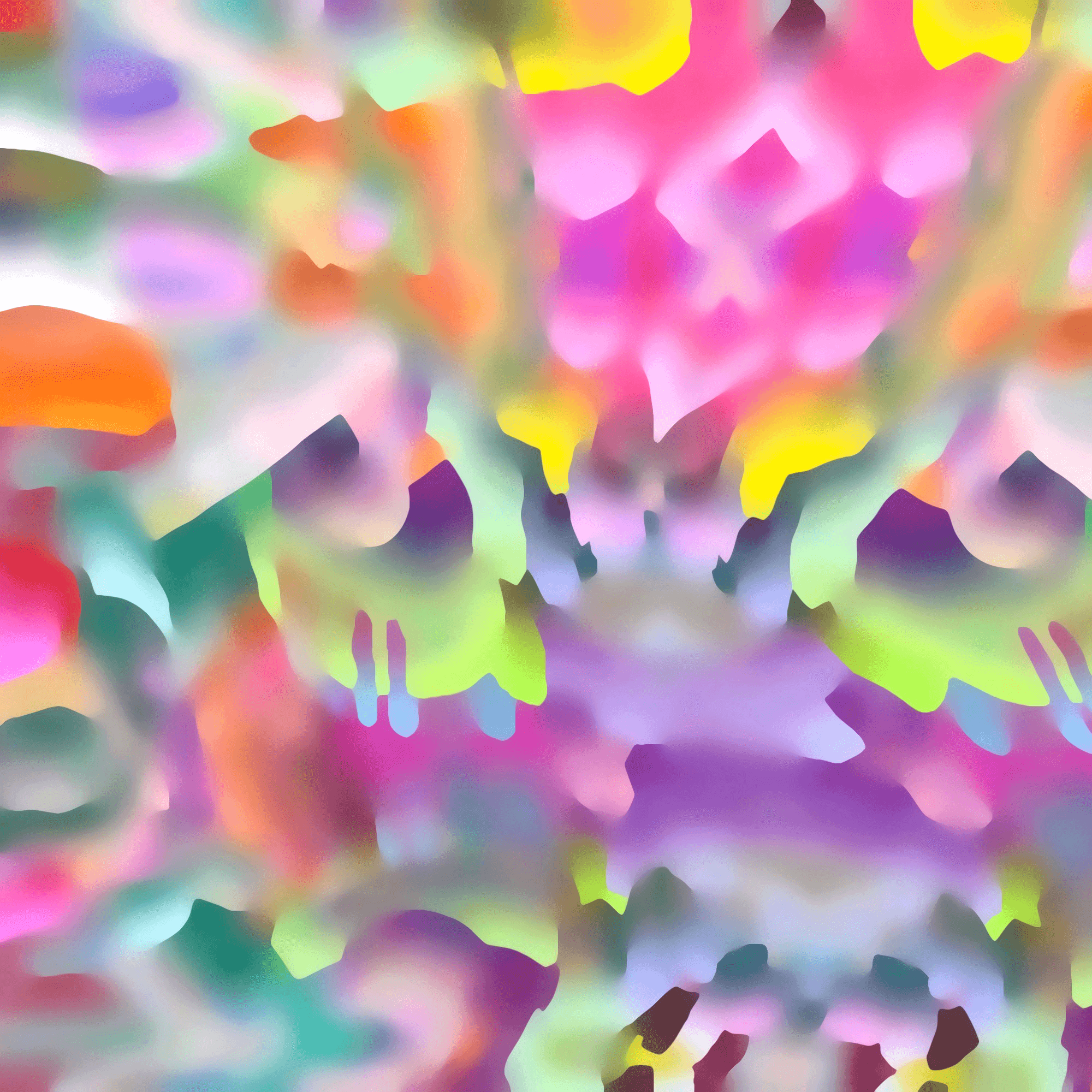 Soft Math: Chromesthesia