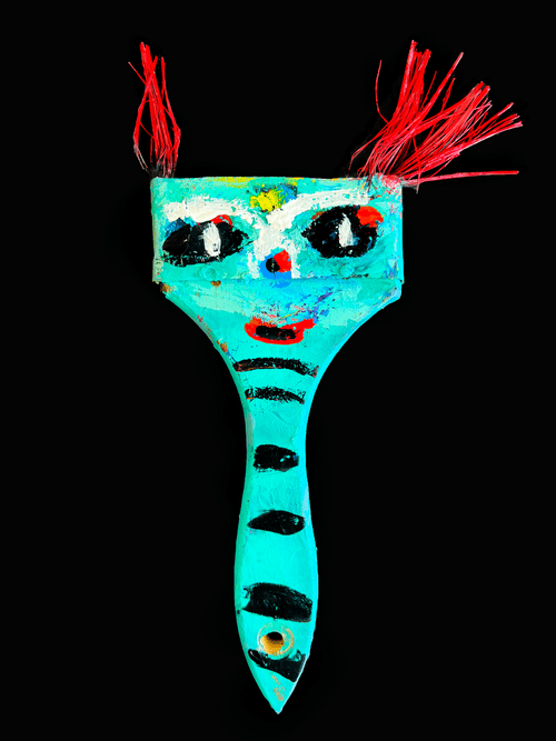 PaintBrush #90