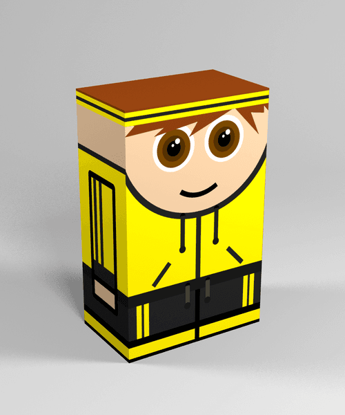  Minimint #1016