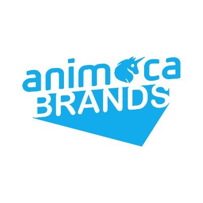 Animoca Brands Launchpad logo