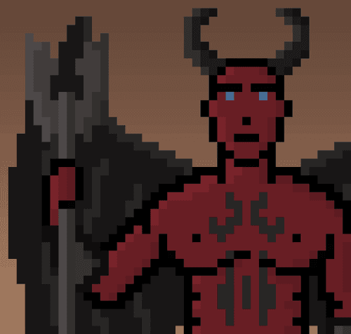 Demon#94