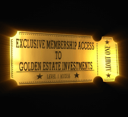 Golden Estate Investments Club collection image