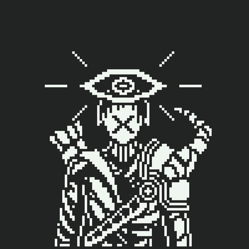 Token Image