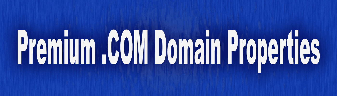 Zoot Domains
