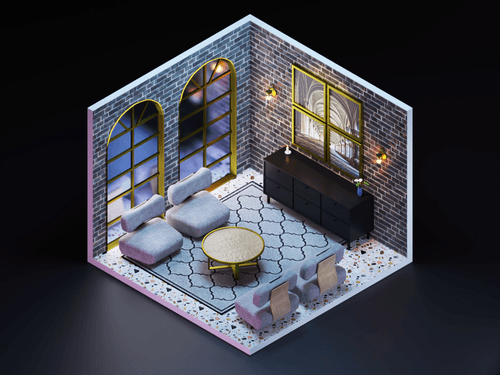 AirbnRoom #24