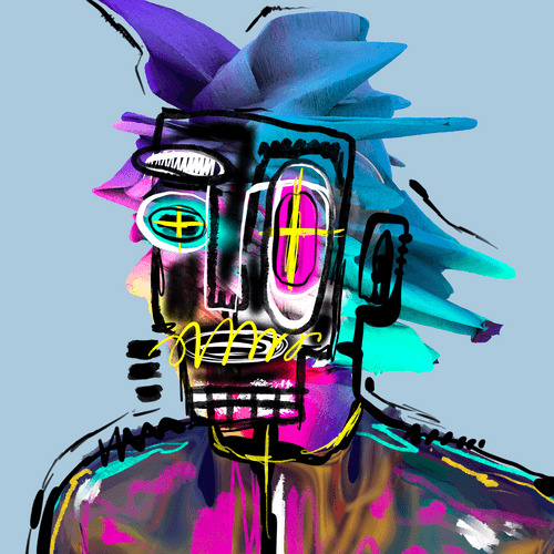 Blowface 0063