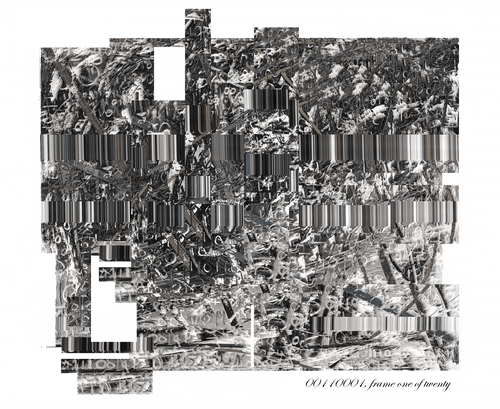 Patrick Amadon Individual Glitches