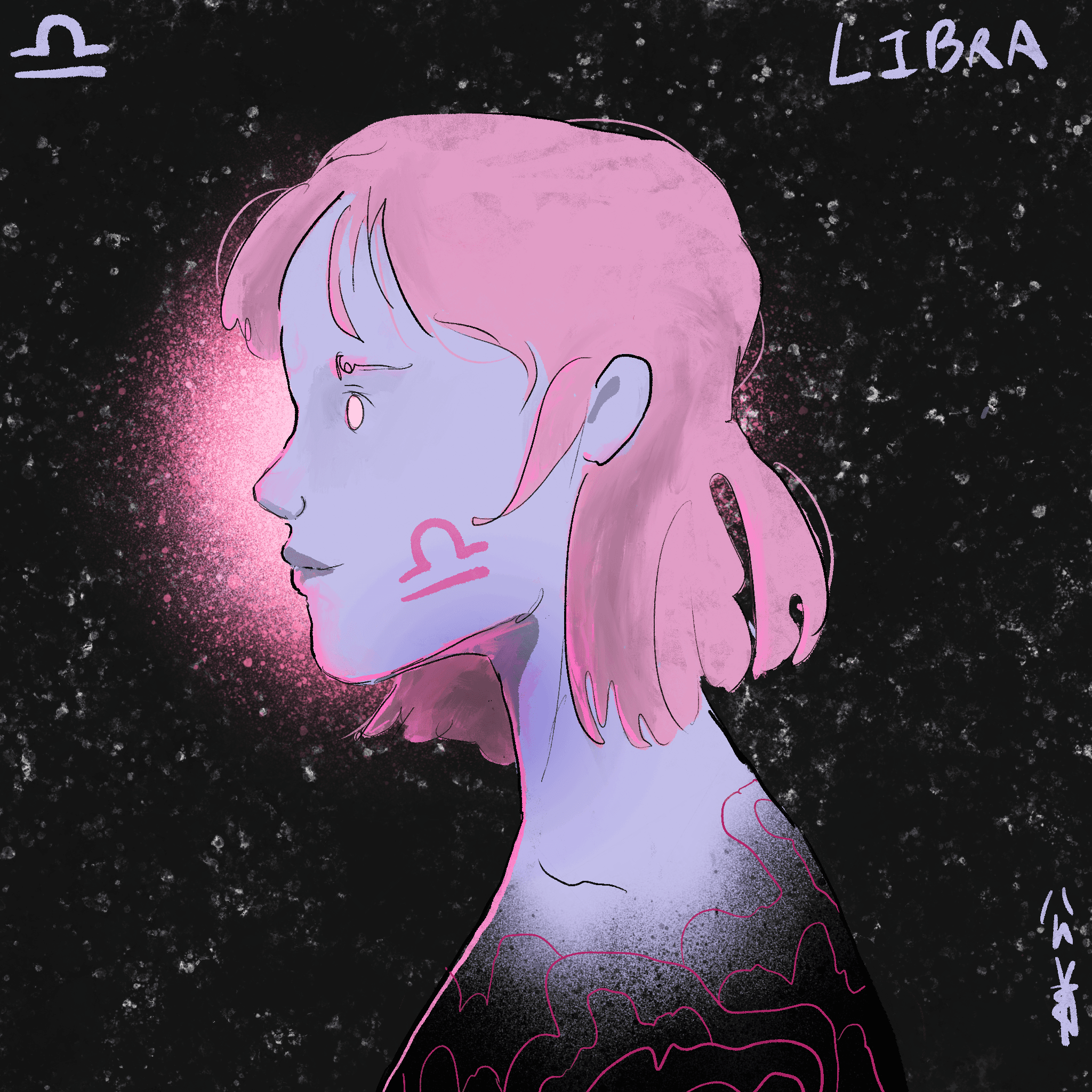 Astro Zxdiac - Libra