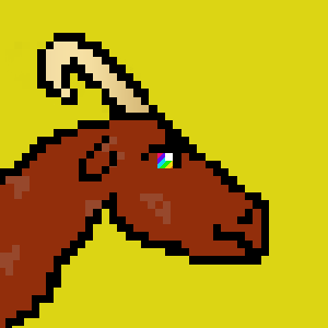TokenGoat #109