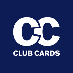 Club Cards Official collection image
