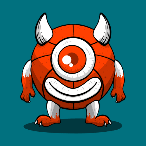 Orb Monsters