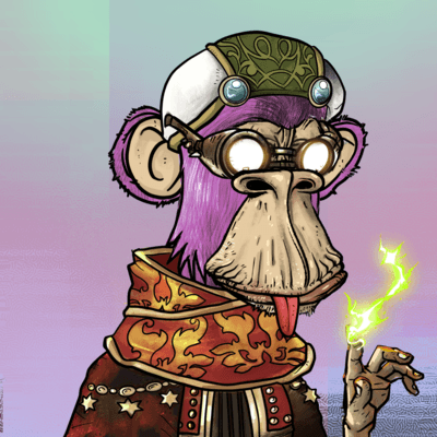 Ape #13