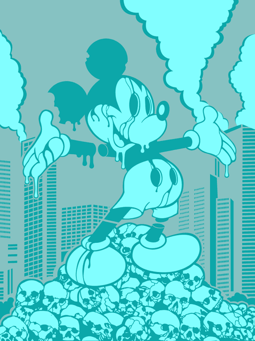 Corporations Kill #073 Total Extinction