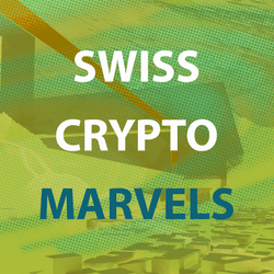 Swiss Crypto Marvels collection image