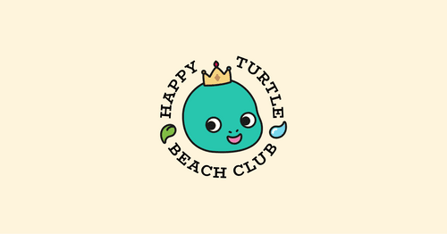 Happy Turtle Beach Club