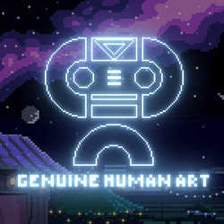 Genuine Human Art Contract Collection collection image