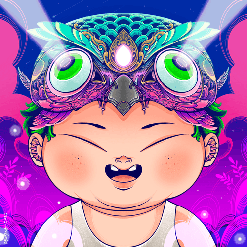 Tatan and the Meteor