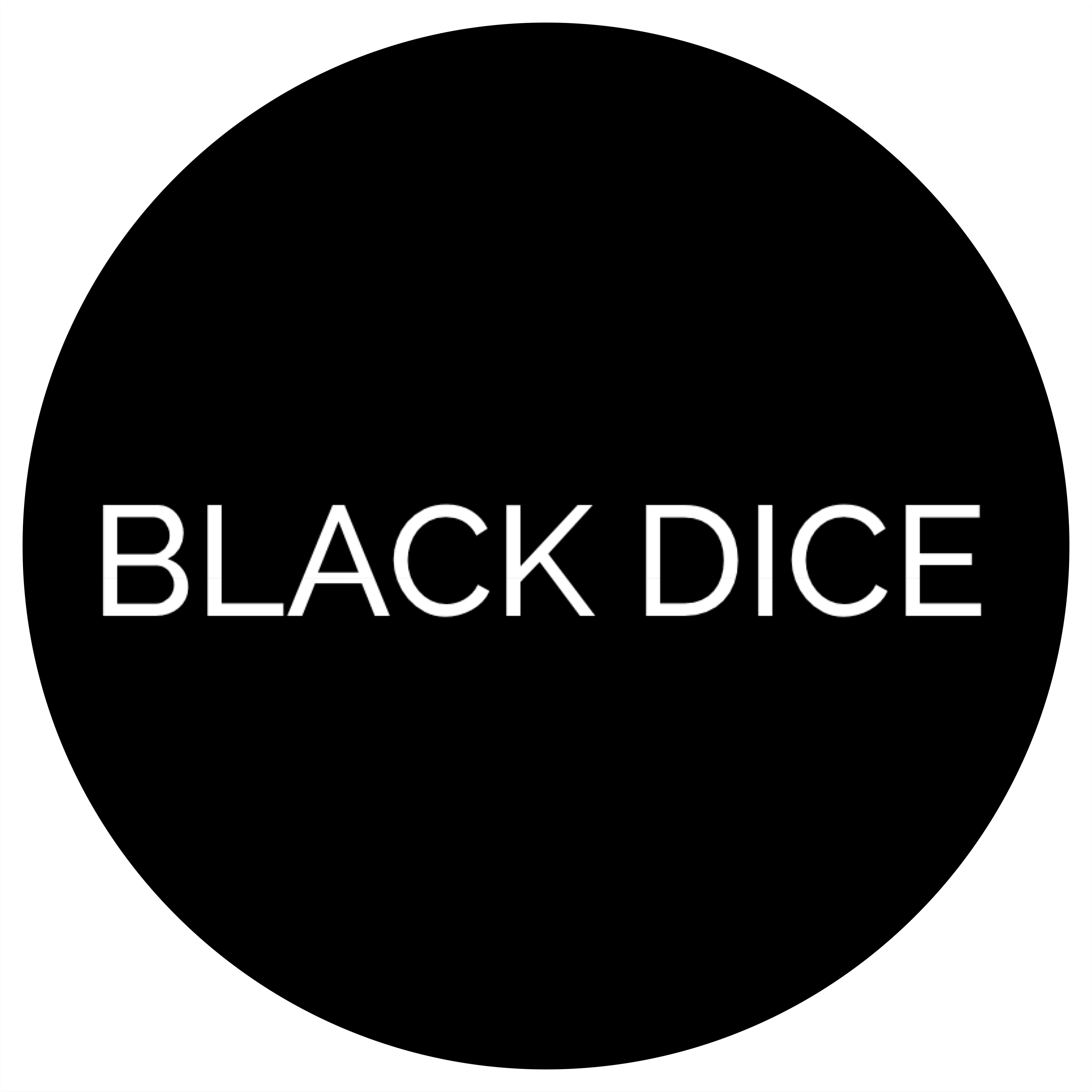 The Black Dice - Collection 