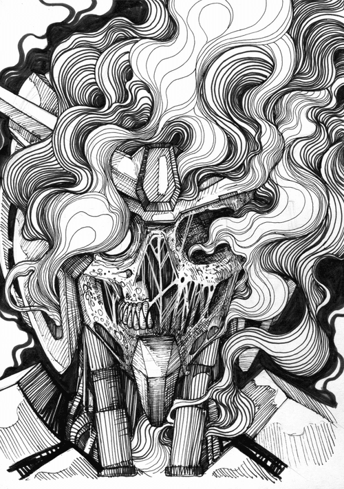 Sketch 25