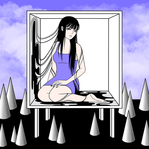The journey of Kanati #6
