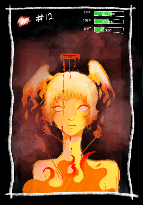 Wicked #12