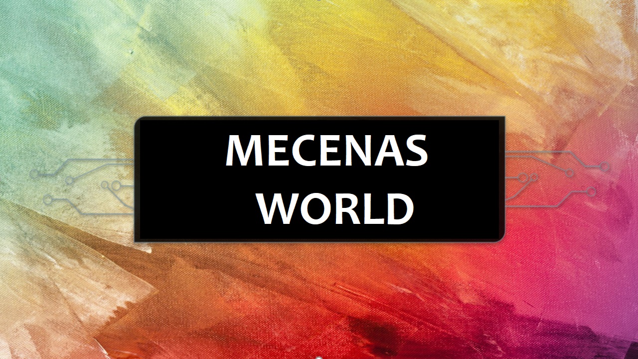 Mecenas World Art