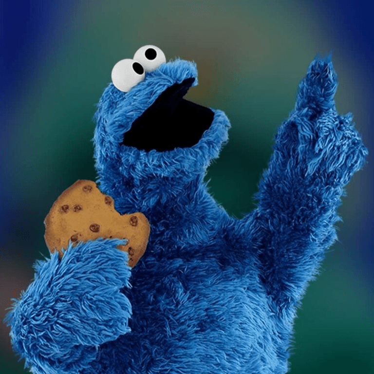 c is for cookie - Collection | OpenSea