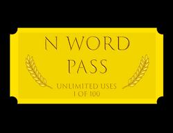 NWordPasses collection image