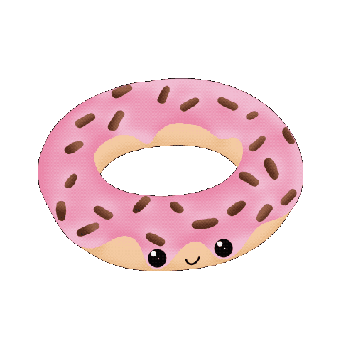 Sweet Donut #5 - Donut Sweets | OpenSea