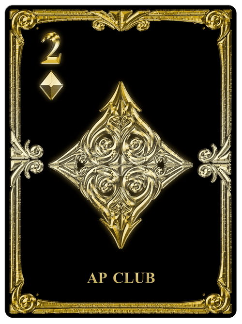 AP Club NFT #60