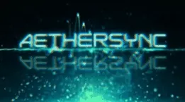 AETHERSYNC - MAETRIX (ORIGINAL DREAMIX'D VERSION)