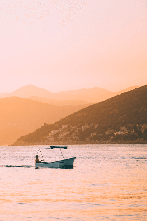 Wonders of Travel