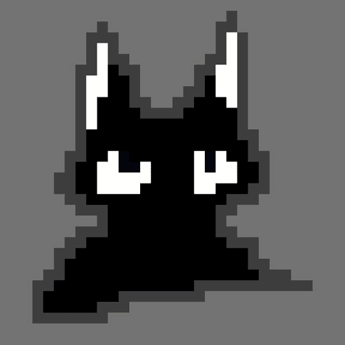 CRYPTOCAT 8BITBASIC