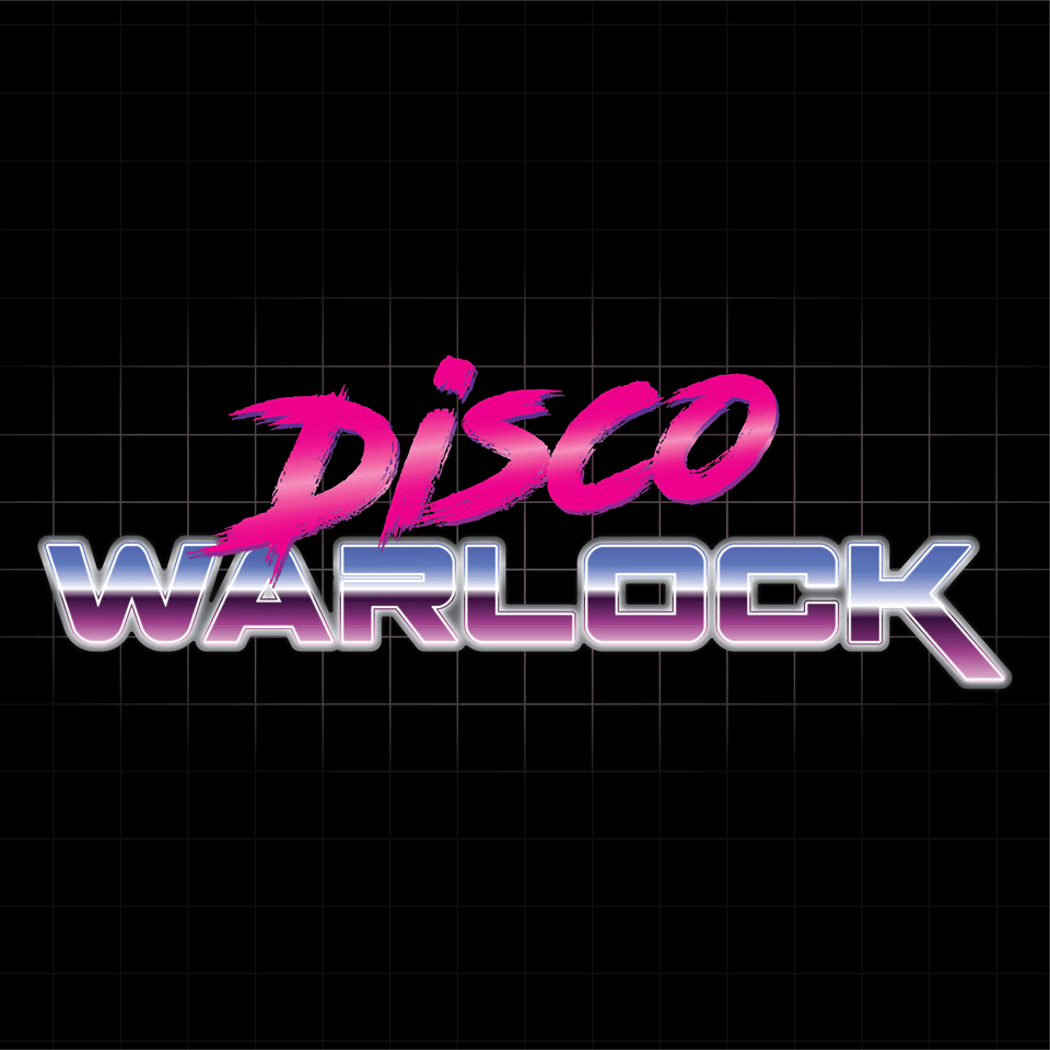 discowarlock banner