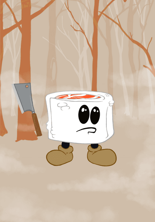 Evoh Sushi Frens