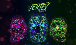 Vertex collection image