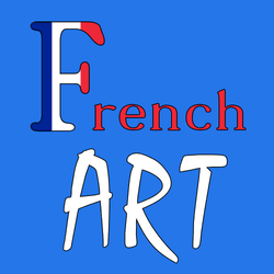 French ART collection image