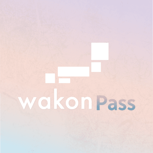 WakonPass V2 banner