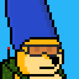 Dooggie #4465