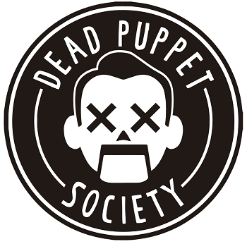 DeadPuppetSocietyNFT